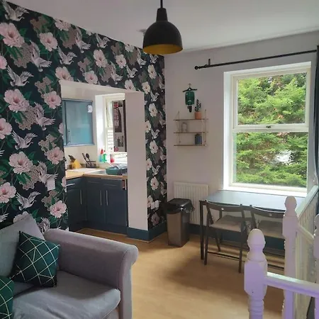 Cosy West Didsbury アパート