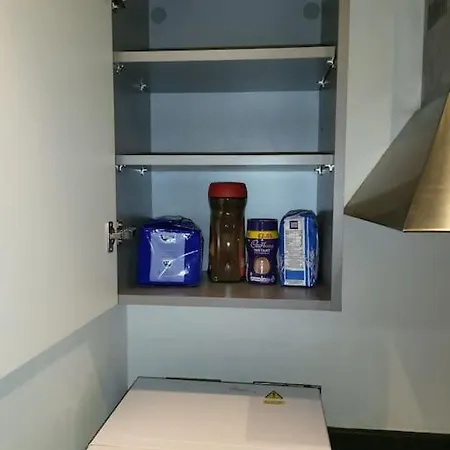 Lejlighed Amazing 1 Bedroom