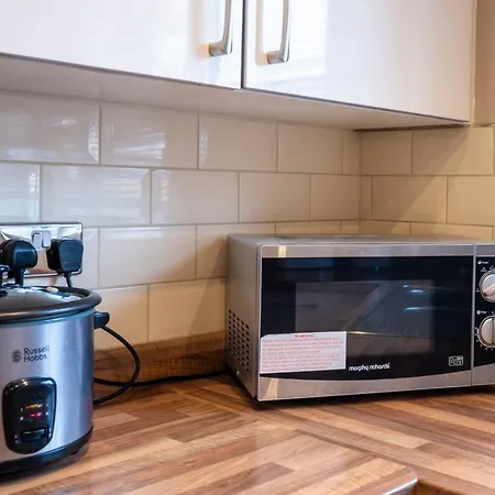 Serviced Northernnightzzz - The Gardens 別荘 *