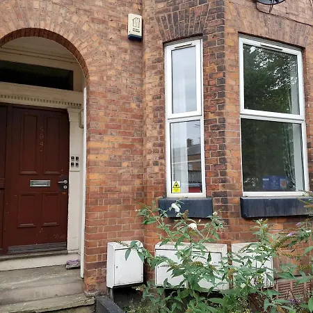 Pass The Keys Delightful 2 Bed Apt In Didsbury Sleeps 4 Manchester