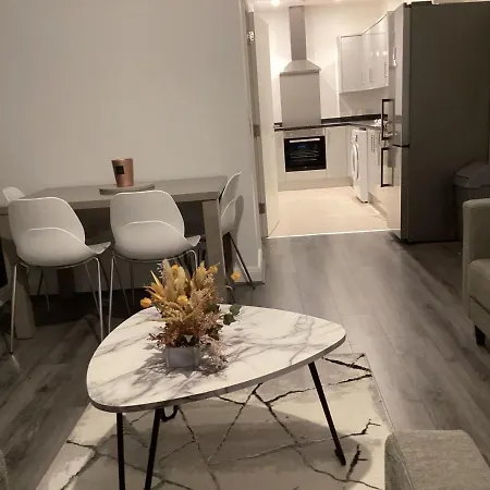 Luxury One-bedroom Spacious Centre * Manchester