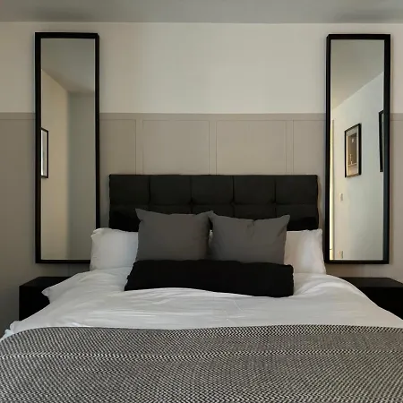 Riverside Wharf - Free Parking, Business, Couples & Families * マンチェスター