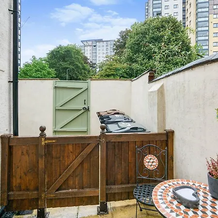 Appartement Eccles - 1 Bedroom *