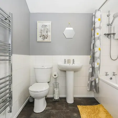 Appartement Eccles - 1 Bedroom