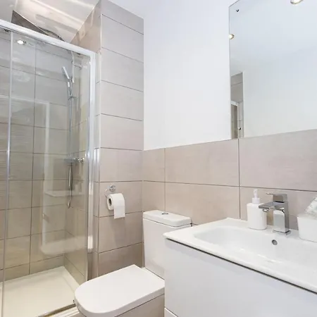Guestready - Cosy Nest In Apartmán Manchester