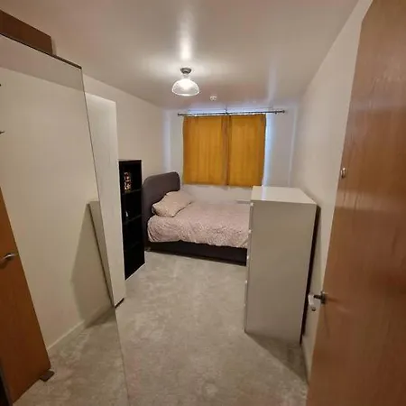 Amazing Flat In The Heart Of Centre! * Manchester