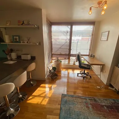 Amazing Flat In The Heart Of Centre! Daire Manchester