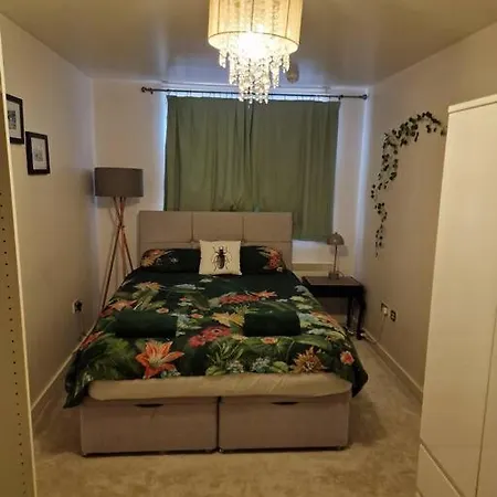 Daire Amazing Flat In The Heart Of Centre! *