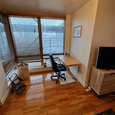 Daire Amazing Flat In The Heart Of Centre!
