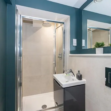 Guestready - Living In Castlefield Apartament
