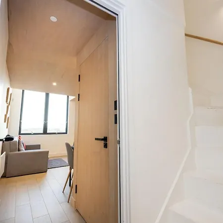 Guestready - Living In Castlefield Manchester