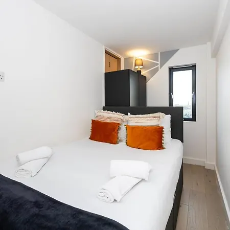 Guestready - Living In Castlefield Apartament
