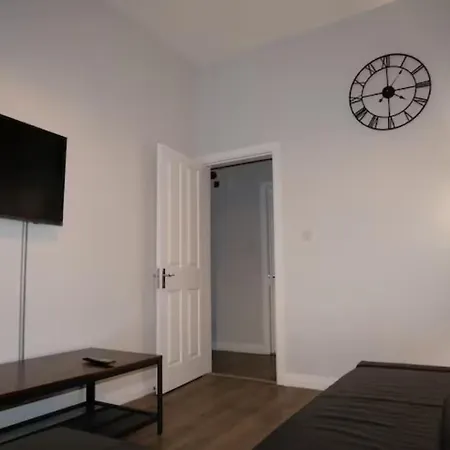 Luxury Living