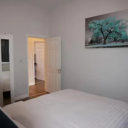 Apartment Luxury Living
