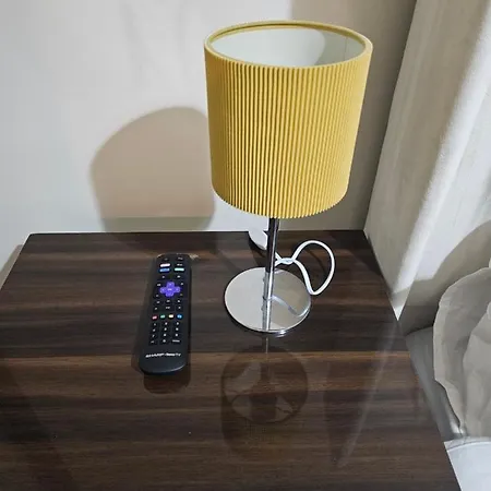 Waterfront, Ethihad Stadium Appartement