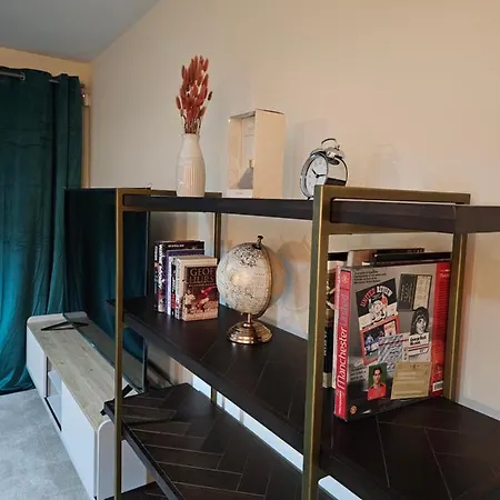 Apartamento Waterfront, Ethihad Stadium Manchester