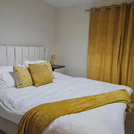 Waterfront, Ethihad Stadium Manchester