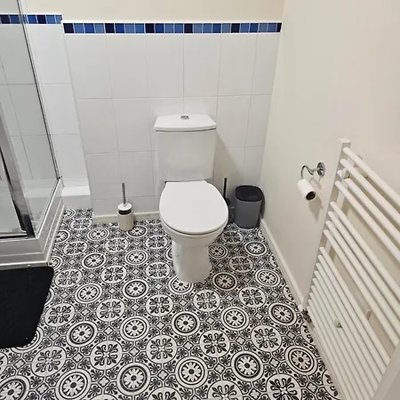 Waterfront, Ethihad Stadium *