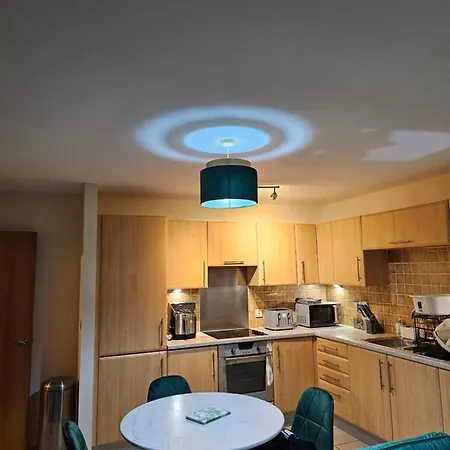 Waterfront, Ethihad Stadium Manchester