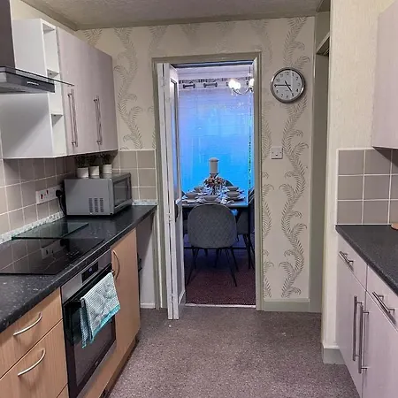 Appartement 5 Min Away From Centre *