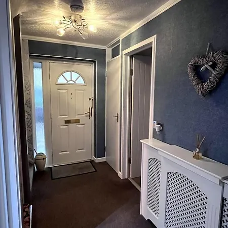 Appartement 5 Min Away From Centre *