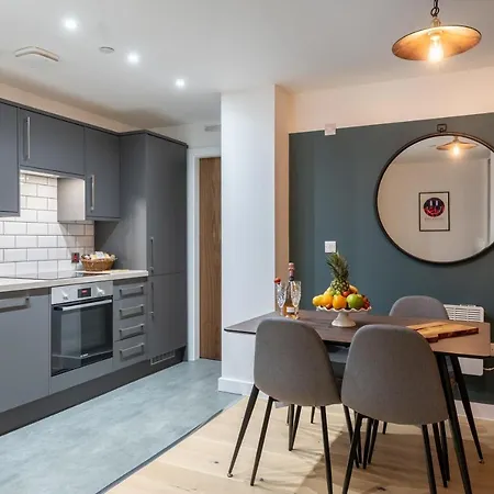 Kula - Centre Apartmán *