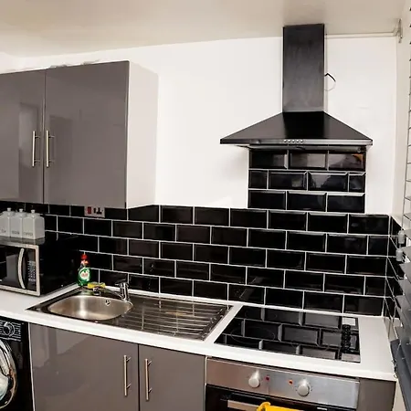 Cosy Haven For Two