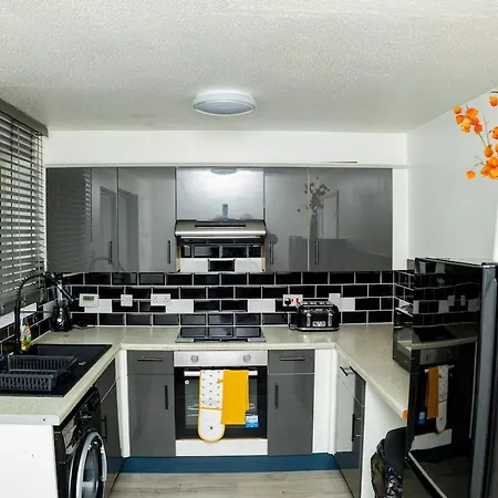 Dynasty - Alison Kelly Close Apartment *