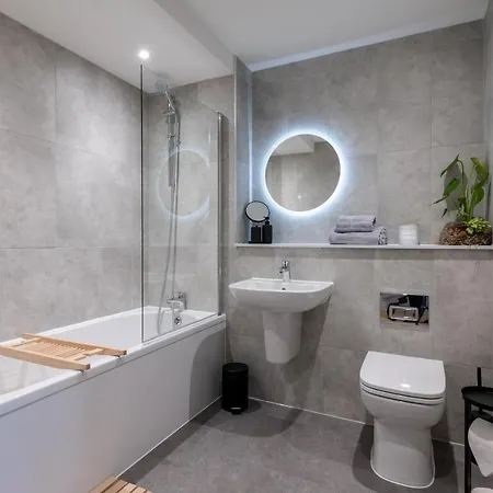 Apartmán Kula - Centre *