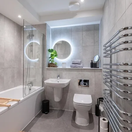 Kula - Centre Apartmán