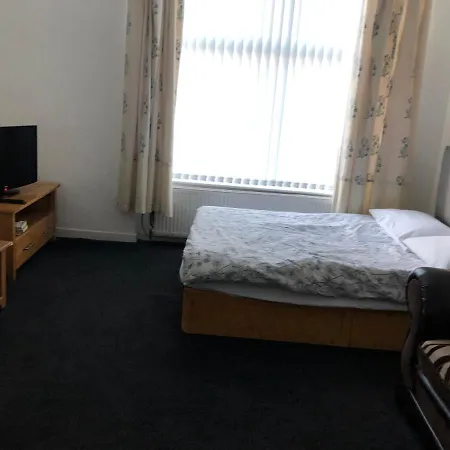 Tiffany's Διαμέρισμα