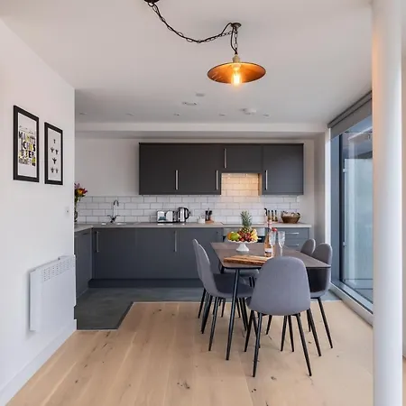 Apartmán Kula - Centre