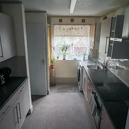 Appartement 5 Min Away From Centre *
