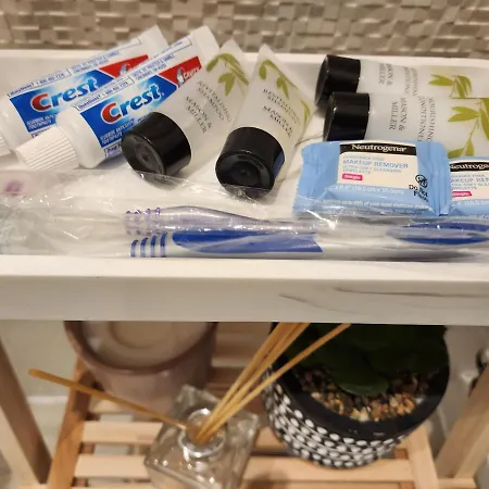 Semesterbostad Beautifully Fab 3 Bedroom 4 Beds New 8 Guests Stretford Trafford