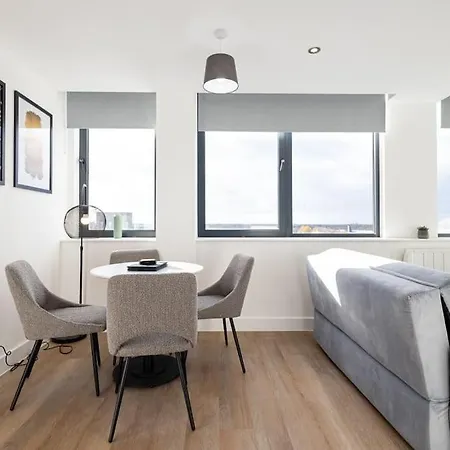 Guestready - A Special In Apartmán *