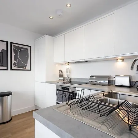 Guestready - A Special In Apartmán