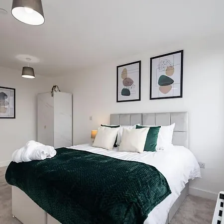 Apartmán Guestready - A Special In
