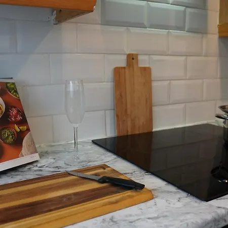 Holiday home Cromwell House Manchester