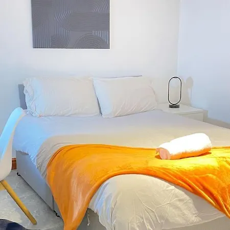 Horizon Haven Manchester