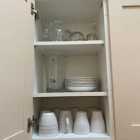 Delightful Victorian House Manchester