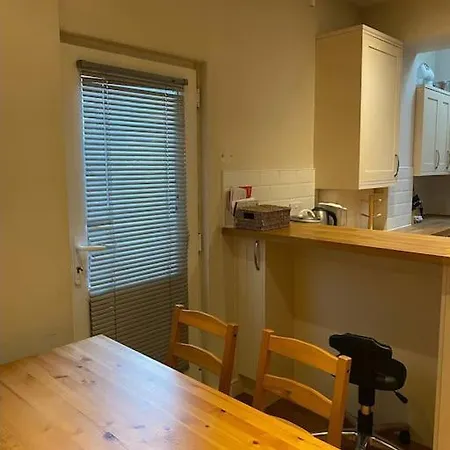 Delightful Victorian House *