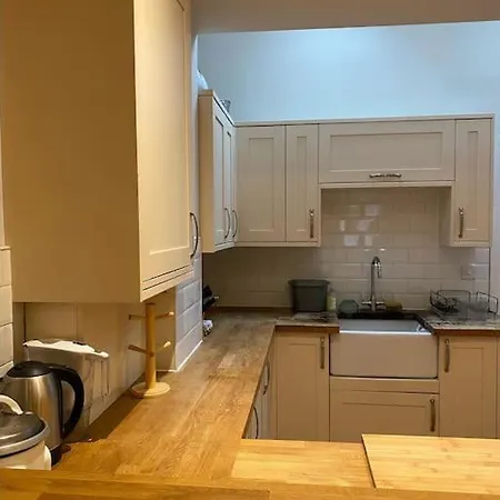 Dom wakacyjny Delightful Victorian House