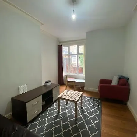 Delightful Victorian House Tatil Evi