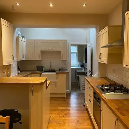 Delightful Victorian House