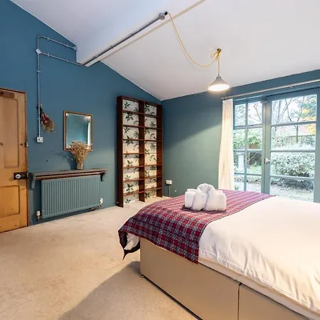 Guestready - Elegant In Manchester