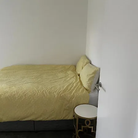 Stan Luxury Casa de Férias Manchester