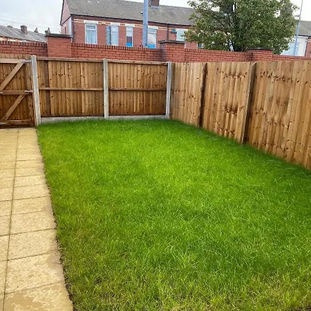 Casa de Férias Stan Luxury