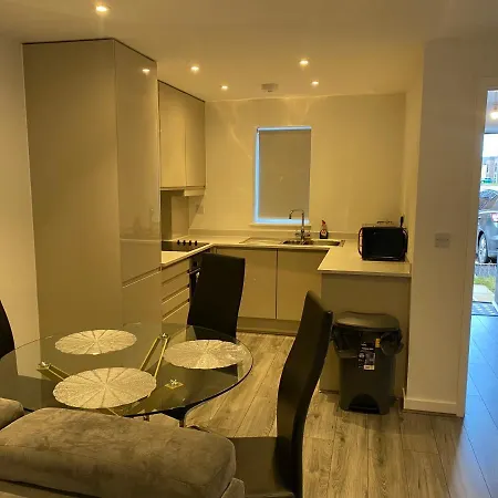 Stan Luxury Casa de Férias *