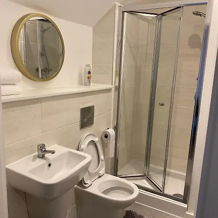Ferienhaus Stan Luxury *
