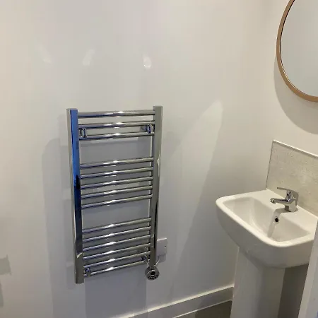 Stan Luxury Casa de Férias *